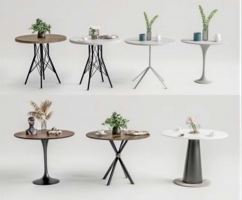 Modern Side Table/corner Table-ID:902327066