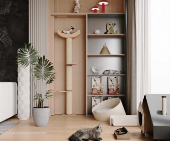 Modern Pet Products-ID:466880891