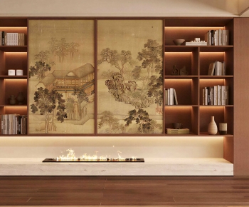 New Chinese Style Other-ID:135565044