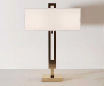 Modern Table Lamp-ID:676204924
