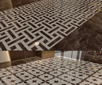 Modern Floor Tile-ID:296775107
