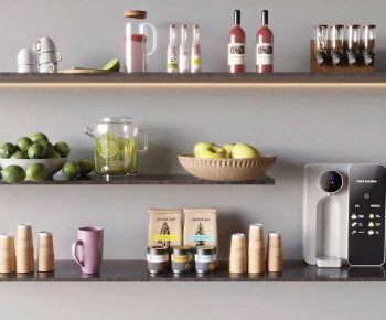 Modern Kitchenware-ID:784204019