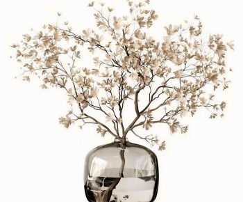 Modern Flower Arrangement-ID:808892977