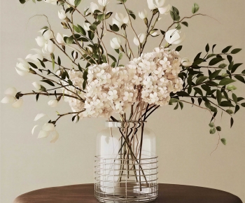 Modern Flower Arrangement-ID:686625002