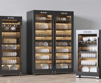 Modern Electric Kitchen Appliances-ID:309392932