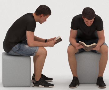 Modern Man-ID:399497032