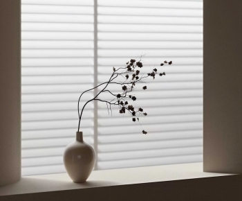 New Chinese Style Dried Branch-ID:985822922