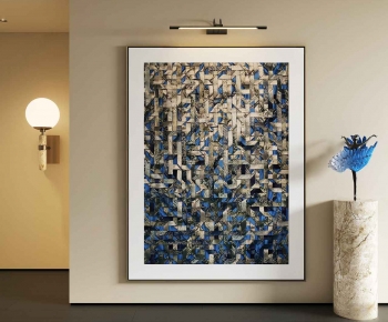 Modern Painting-ID:217698107