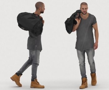 Modern Man-ID:447082045