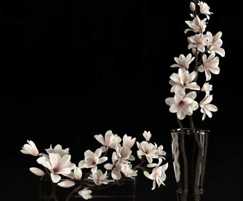Modern Flower Arrangement-ID:363212119