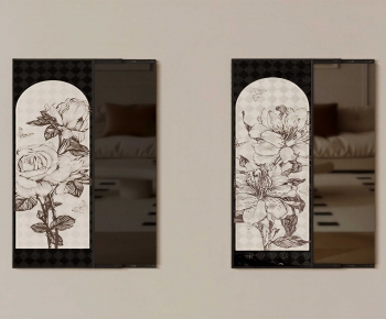 French Style The Mirror-ID:826847084