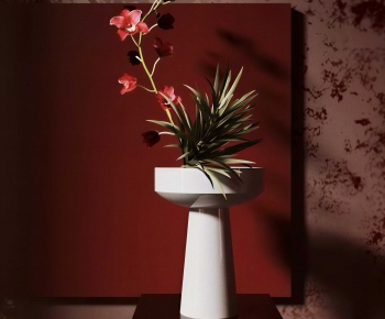 New Chinese Style Flower Arrangement-ID:856320998