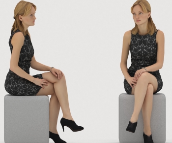 Modern Woman-ID:249084959