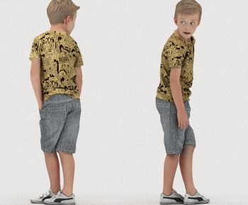 Modern Children-ID:228616001