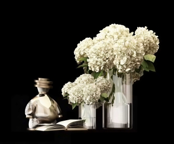 Modern Flower Arrangement-ID:397730111