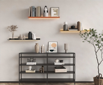 Modern Decorative Set-ID:374526027