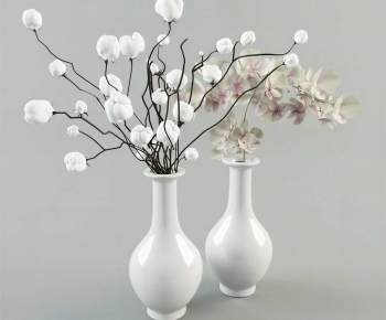 Modern Flower Arrangement-ID:364561083