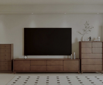 Modern TV Cabinet-ID:562668092