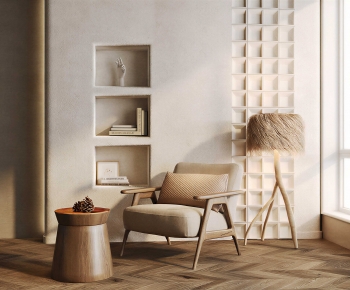 Modern Lounge Chair-ID:372049091