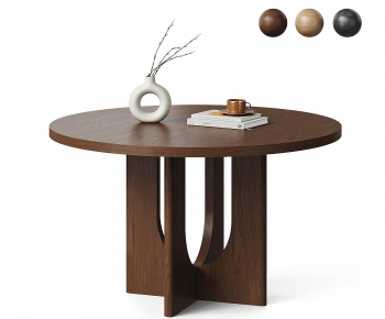 Modern Dining Table-ID:700586084