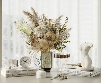 Modern Decorative Set-ID:681009052