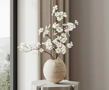 Modern Flower Arrangement-ID:662153014