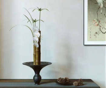 New Chinese Style Flower Arrangement-ID:709900964