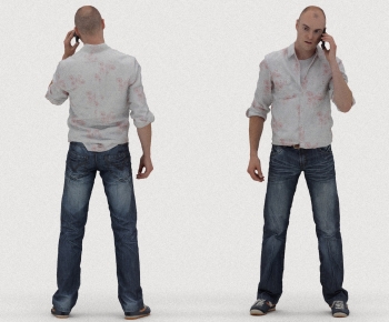 Modern Man-ID:960202939