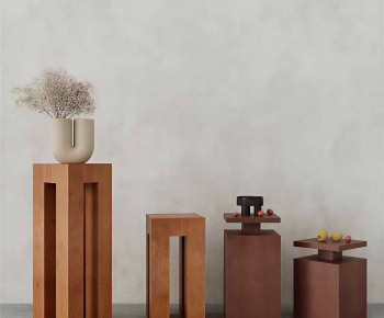 Modern Flower Shelf-ID:957282072