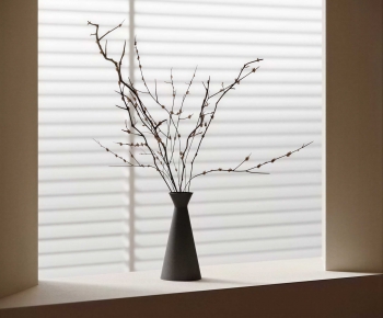 New Chinese Style Dried Branch-ID:970752006