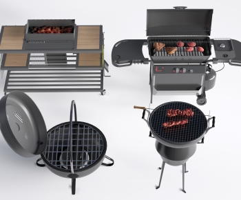 Modern Furnace-ID:594041114