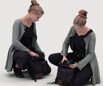 Modern Woman-ID:207360035