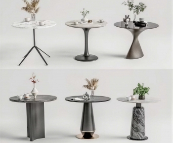 Modern Side Table/corner Table-ID:648133994