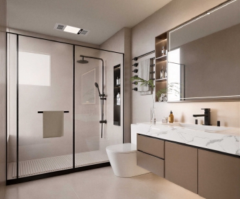 Modern TOILET-ID:145687109