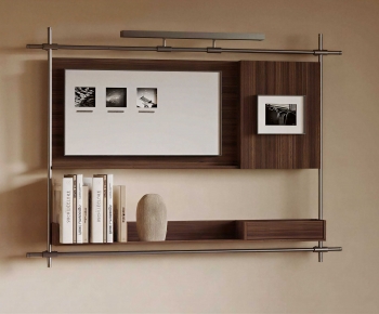 Modern Bookshelf-ID:765310053