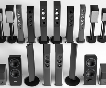 Modern Sound Box-ID:566340925