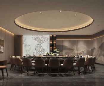 New Chinese Style Restaurant Box-ID:112157115