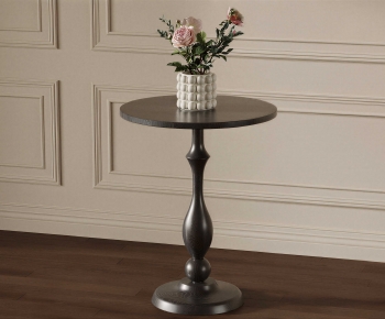 American Style Side Table/corner Table-ID:675071006