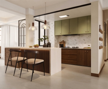 French Style Dining Room-ID:110415943