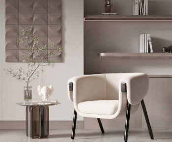 Modern Lounge Chair-ID:576112032