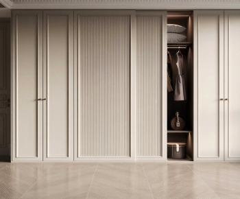 Modern The Wardrobe-ID:265975956