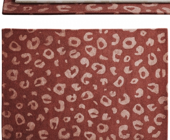 Modern The Carpet-ID:977781068