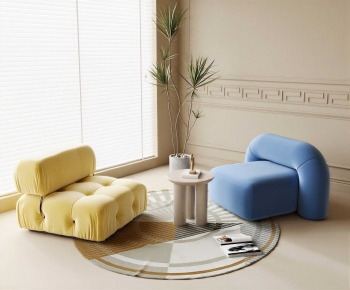 Modern Beanbag-ID:949843885