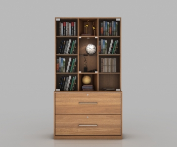 Modern Bookcase-ID:762532009