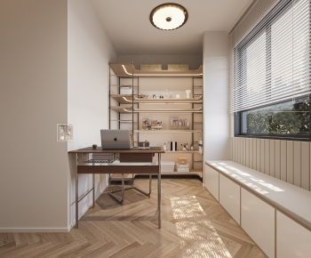 Modern Study Space-ID:173070919