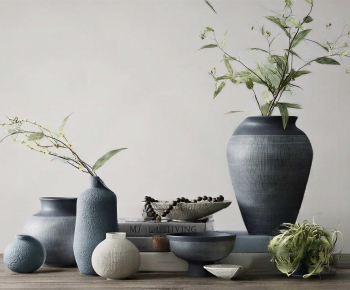 Modern Decorative Set-ID:602191938