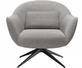 Modern Single Sofa-ID:838639027