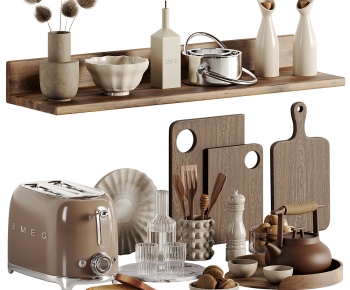 Modern Kitchenware-ID:821429979