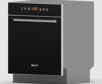 Modern Electric Kitchen Appliances-ID:543920991