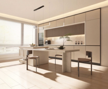 Modern Dining Room-ID:101180158